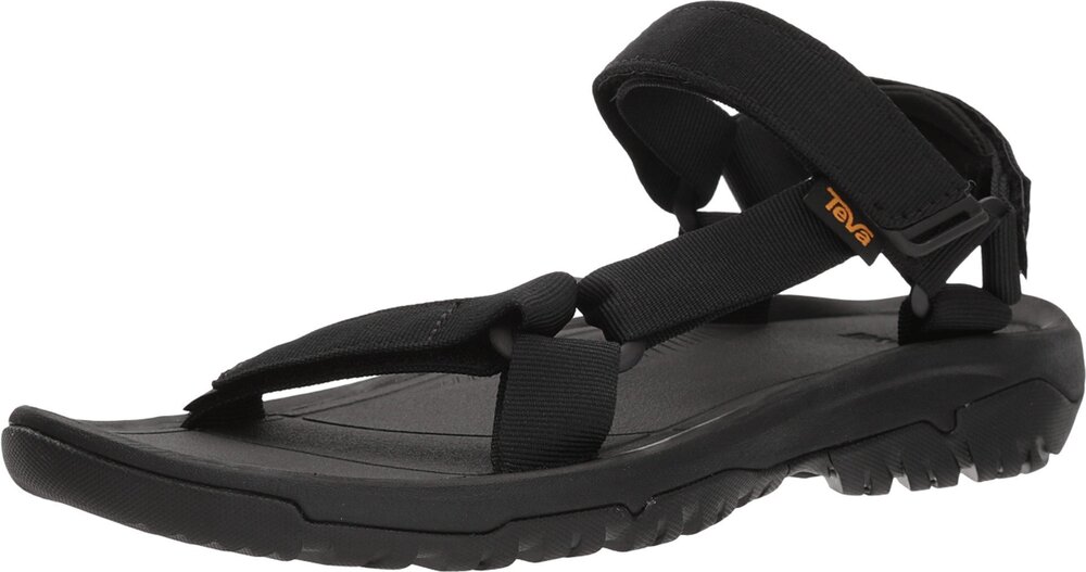 TEVA MENS TEVA MEN S HURRICANE XLT2 SPORT SANDAL BLACK 11 MEDIUM US, BLACK, US